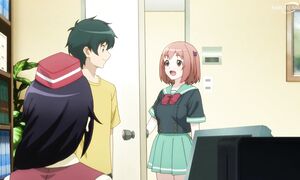 Hataraku Maou-sama!! - 05 [DUB]