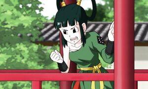 dragon ball super 89 qartulad