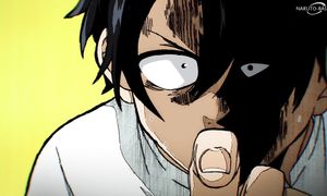 Yofukashi - 06 [DUB]