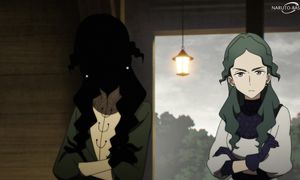 Shadows House S2 - 05 [DUB]
