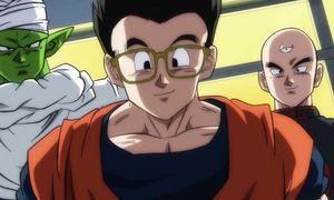 dragon ball super 92 qartulad