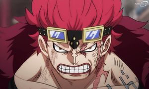 One Piece - 1028 [DUB]