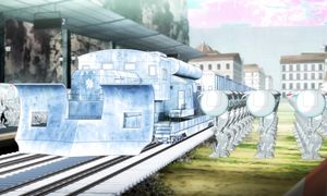 RWBY Ice Queendom - 07 [SUB]