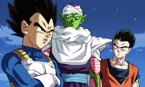 dragon ball super 96 qartulad