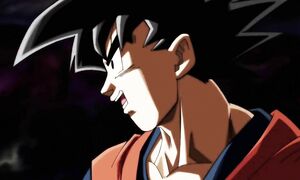 dragon ball super 97 qartulad
