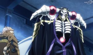 Overlord S4 - 07 [DUB]