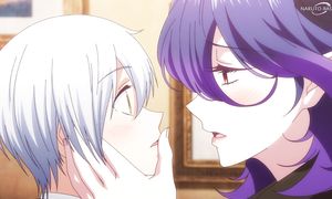 Kinsou no Vermeil - 07 [DUB]