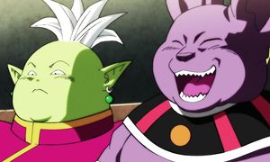 dragon ball super 98 qartulad
