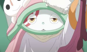 [CeviriBukuculer] Made In Abyss S02 - 06
