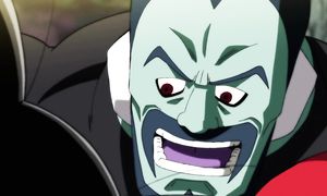 dragon ball super 101 qartulad