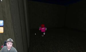 Бұл Әже ұйқысынан оянса жаман болады!