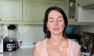 VLOG: Про свекровь