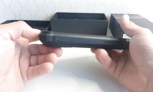 Смартфон Hotwav W10 с огромным аккумулятором на 15000 мА·ч