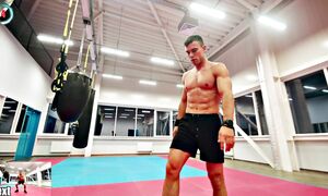 Делай Это Каждый День Чтобы Быть В Прекрасной Форме !!