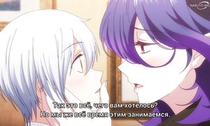 Kinsou no Vermeil - 07 [SUB]