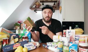 Сравнили цены на продукты и БЫЛИ В ШОКЕ! Беларусь, Польша, Германия и Россия