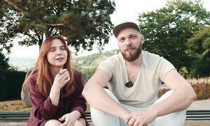 Уехали В ГЕРМАНИЮ. Как мы искали квартиру, учили немецкий, находили крутые места. Плюсы и минусы