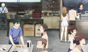 Hataraku Maou-sama!! - 06 [SUB]