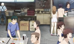 Hataraku Maou-sama!! - 06 [DUB]