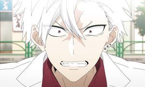 Guide to Babysitting - 07 [DUB]