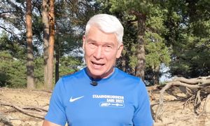 Как побороть лень, жадность и страх? Система здоровья академика Николая Амосова | Валерий Жумадилов