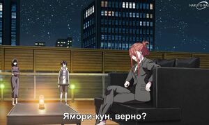 Yofukashi - 07 [SUB]