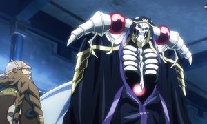 Ep 07 - Overlord IV [Melodicvoicestudio]