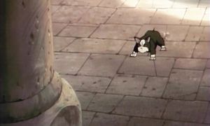 Невероятное приключение ДжоДжо OVA (1993) Серия 4 (Озвучка LKM)