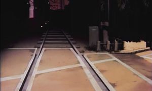 Невероятное приключение ДжоДжо OVA (1993) Серия 5 (Озвучка LKM)