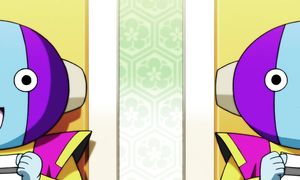dragon ball super 106 qartulad