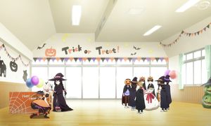 Lycoris Recoil - 08 [DUB]