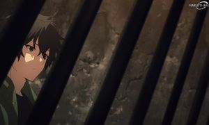 Engage Kiss - 08 [SUB]