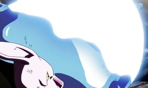 dragon ball super 107 qartulad