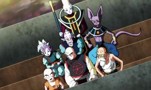 dragon ball super 108