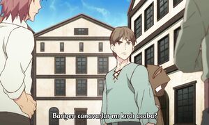 [AoiSubs] Isekai Ojisan - 03 (1080p)