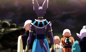 dragon ball super 110 qartulad