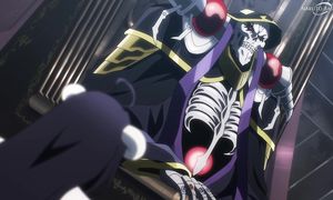 Overlord S4 - 08 [SUB]