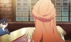 Kinsou no Vermeil - 08 [DUB]