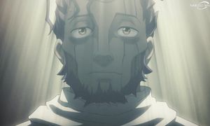 Made in Abyss S2 - 08 [DUB]