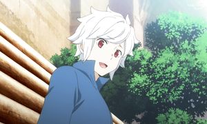 Danmachi S4 - 06 [DUB]