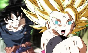 dragon ball super 113 qartulad