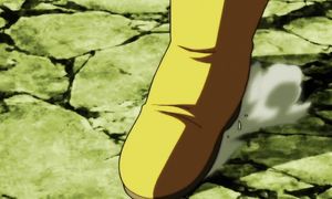 dragon ball super 114 qartulad