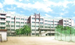 Yofukashi - 08 [DUB]