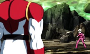 dragon ball super 115 qartulad