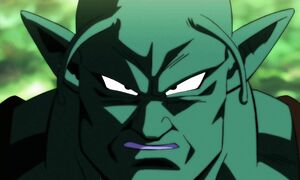 dragon ball super 118 qartulad