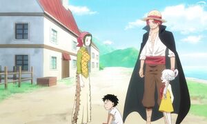 One Piece - 1030 [DUB]