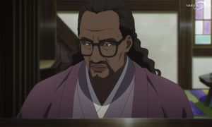Lycoris Recoil - 09 [DUB]