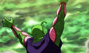 dragon ball super 119 qartulad