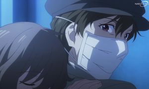 Parallel World Pharmacy - 08 [DUB]