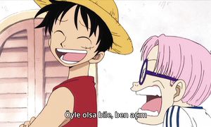 [AoiSubs] One Piece - 01 [1080p]